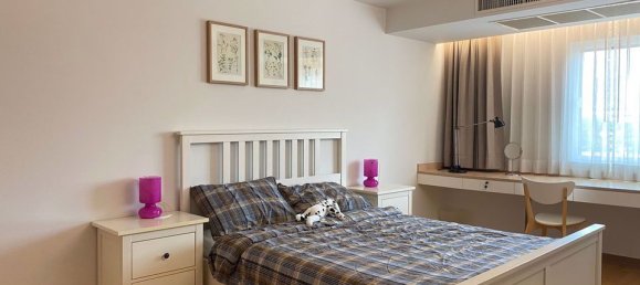 3 bedrooms Condo in Phra Khanong, Thailand No. 4516 4