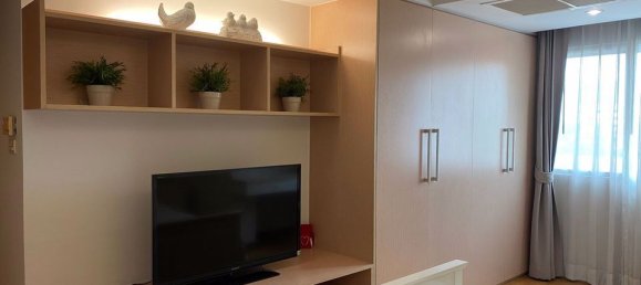 3 bedrooms Condo in Phra Khanong, Thailand No. 4516 8