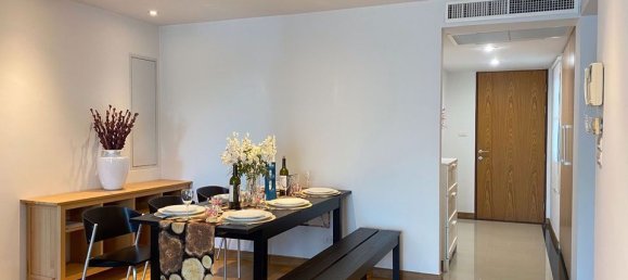 3 bedrooms Condo in Phra Khanong, Thailand No. 4516 2