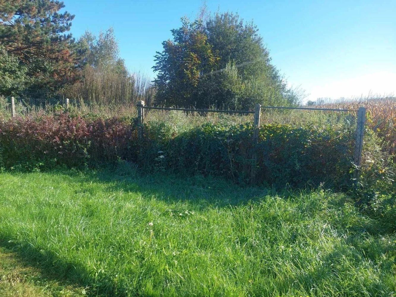 Terreno en Salency, France 6220 m² No. 218037