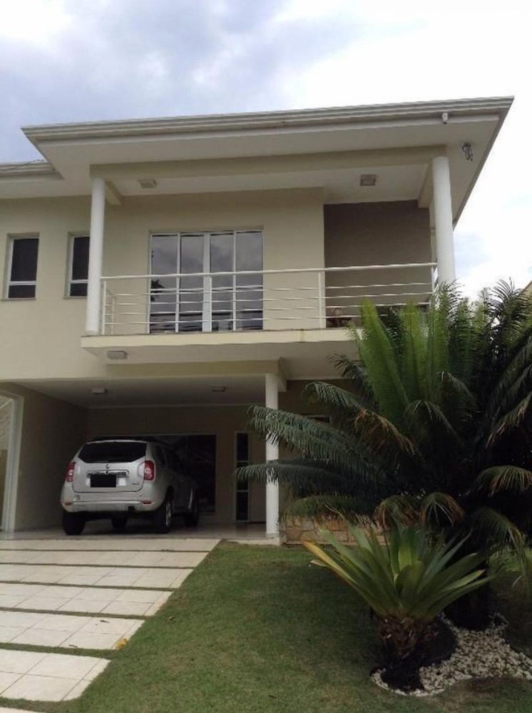 3 bedrooms House in Sao Paulo, Brazil No. 587331