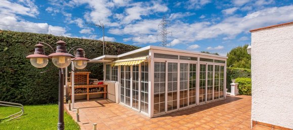 6 Schlafzimmer Haus in Villaviciosa de Odon, Spain, Nr. 144097 8