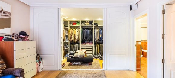 6 Schlafzimmer Haus in Villaviciosa de Odon, Spain, Nr. 144097 41