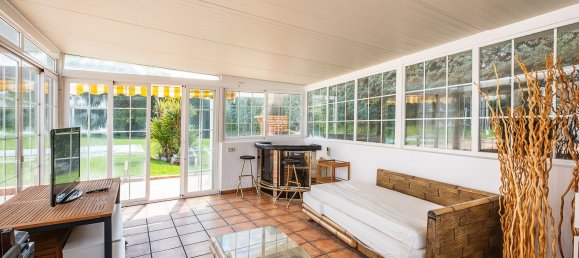 6 Schlafzimmer Haus in Villaviciosa de Odon, Spain, Nr. 144097 18