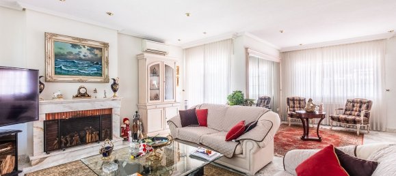 6 Schlafzimmer Haus in Villaviciosa de Odon, Spain, Nr. 144097 24