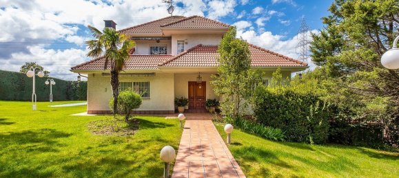 6 Schlafzimmer Haus in Villaviciosa de Odon, Spain, Nr. 144097 4