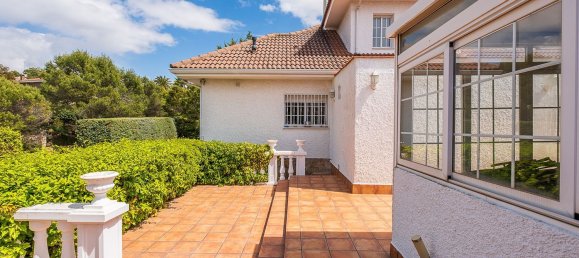 6 Schlafzimmer Haus in Villaviciosa de Odon, Spain, Nr. 144097 9