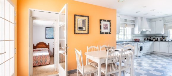 6 Schlafzimmer Haus in Villaviciosa de Odon, Spain, Nr. 144097 36