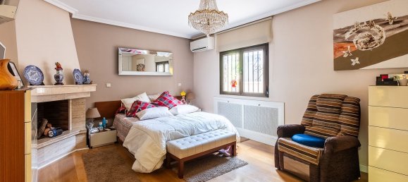 6 Schlafzimmer Haus in Villaviciosa de Odon, Spain, Nr. 144097 38