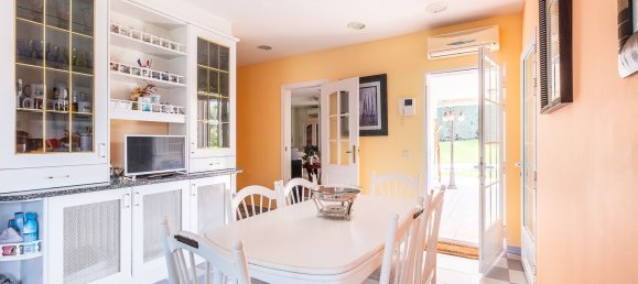 6 Schlafzimmer Haus in Villaviciosa de Odon, Spain, Nr. 144097 37