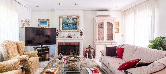 6 Schlafzimmer Haus in Villaviciosa de Odon, Spain, Nr. 144097 31