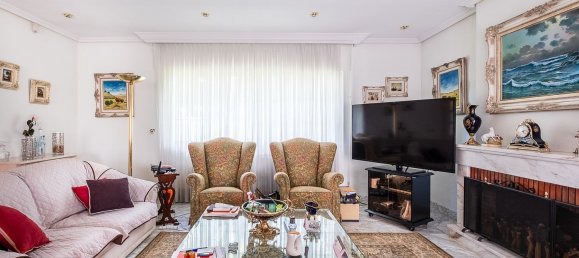 6 Schlafzimmer Haus in Villaviciosa de Odon, Spain, Nr. 144097 27