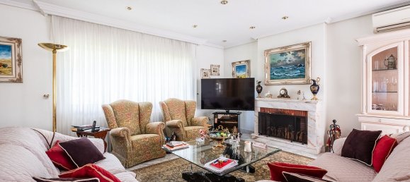 6 Schlafzimmer Haus in Villaviciosa de Odon, Spain, Nr. 144097 26