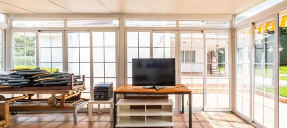 6 Schlafzimmer Haus in Villaviciosa de Odon, Spain, Nr. 144097 20