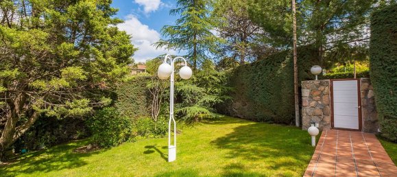 6 Schlafzimmer Haus in Villaviciosa de Odon, Spain, Nr. 144097 15