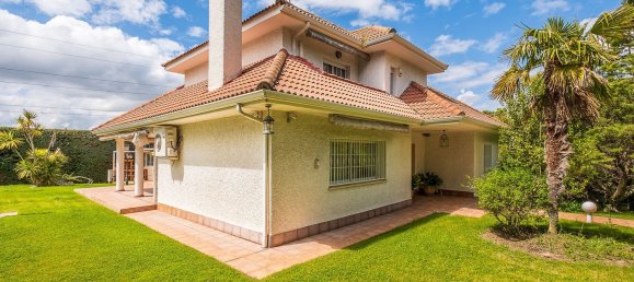 6 Schlafzimmer Haus in Villaviciosa de Odon, Spain, Nr. 144097 5