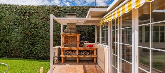 6 Schlafzimmer Haus in Villaviciosa de Odon, Spain, Nr. 144097 10