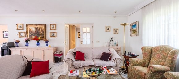 6 Schlafzimmer Haus in Villaviciosa de Odon, Spain, Nr. 144097 29