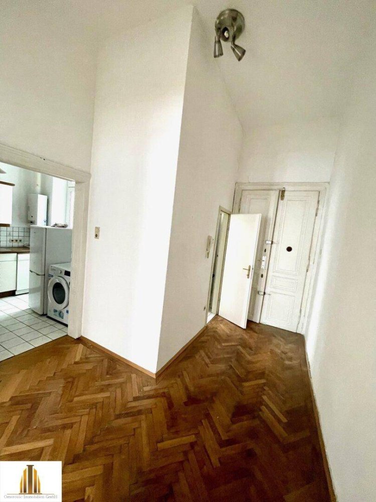 2 rooms Apartment in Vienna, Austria No. 28232