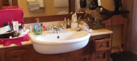 6 bedrooms Apartment in Nova Milanese, Italy No. 281715 8