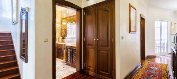 6 غرف نوم فيلا في Montijo, Portugal رقم 106530 16