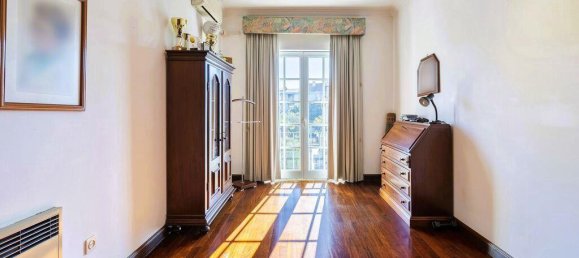 6 غرف نوم فيلا في Montijo, Portugal رقم 106530 23