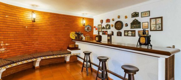 6 غرف نوم فيلا في Montijo, Portugal رقم 106530 26