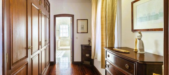 6 غرف نوم فيلا في Montijo, Portugal رقم 106530 22