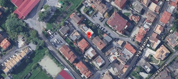 4 rooms Apartment in Mentana, Italy No. 199337 2