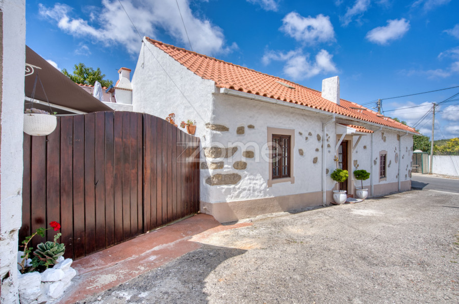 4 bedrooms House in Lourinha, Portugal No. 301715