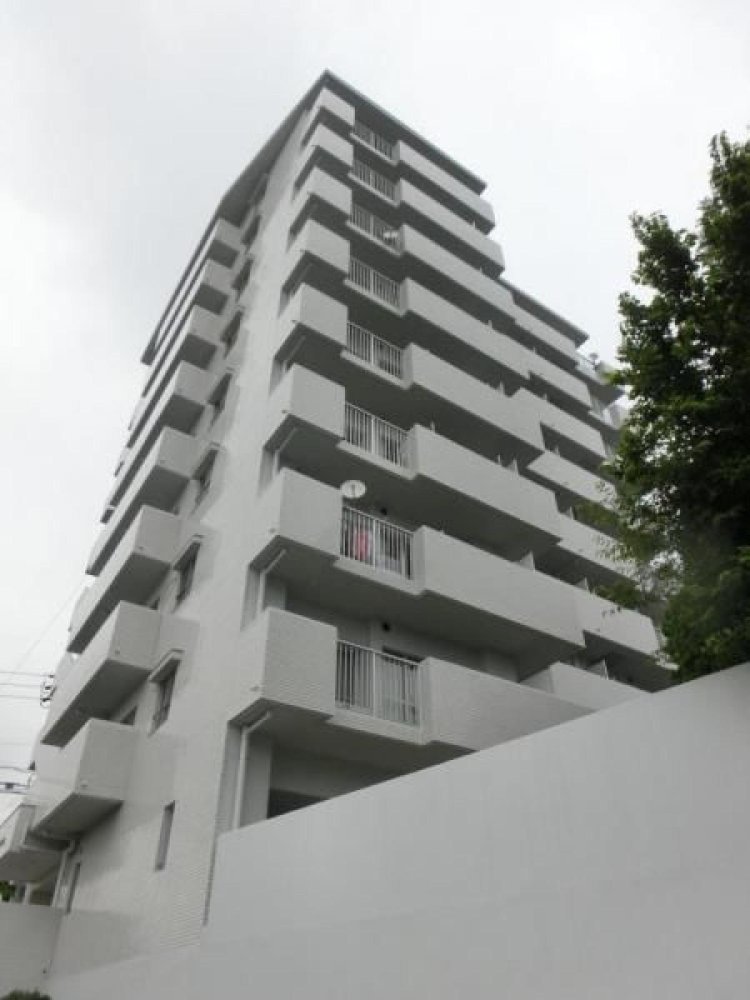 3 bedrooms Apartment in Aichi, Japan No. 3980