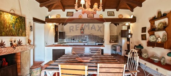 Земельный участок с 3 спальнями в Эрисейра, Португалия № 140643 19