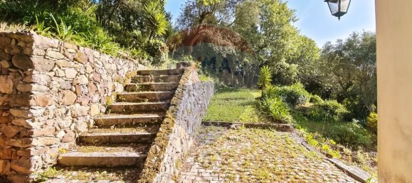 Земельный участок с 3 спальнями в Эрисейра, Португалия № 140643 2