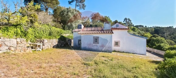 Земельный участок с 3 спальнями в Эрисейра, Португалия № 140643 4