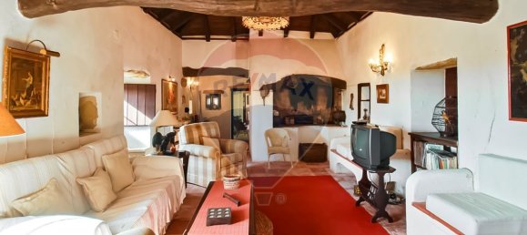 Земельный участок с 3 спальнями в Эрисейра, Португалия № 140643 23