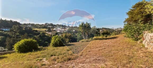 Земельный участок с 3 спальнями в Эрисейра, Португалия № 140643 10
