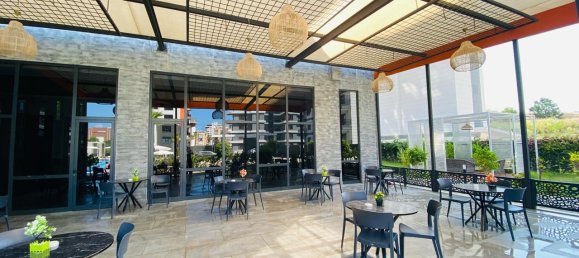 Apartment 2+1 in Alanya, Turkey No. 23148 24