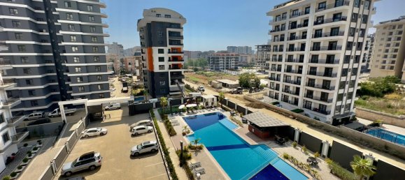 Apartment 2+1 in Alanya, Turkey No. 23148 5