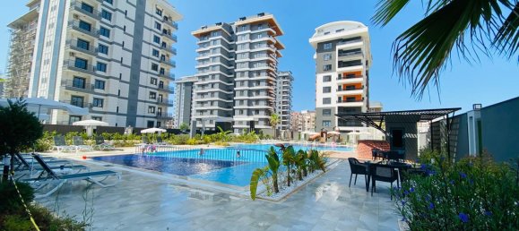 Apartment 2+1 in Alanya, Turkey No. 23148 22