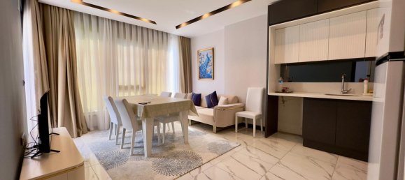 Apartment 2+1 in Alanya, Turkey No. 23148 13