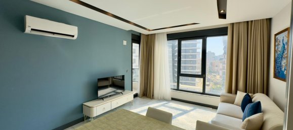 Apartment 2+1 in Alanya, Turkey No. 23148 3