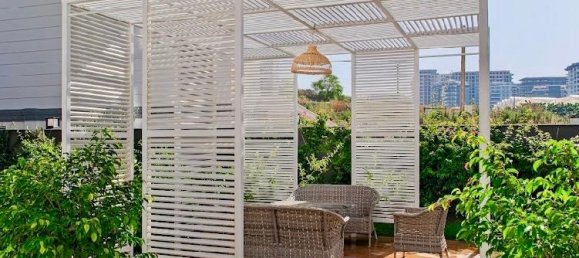 Apartment 2+1 in Alanya, Turkey No. 23148 19