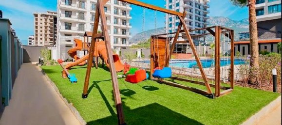 Apartment 2+1 in Alanya, Turkey No. 23148 20