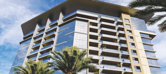 Estúdio em Yas Island, UAE N.º 121342 3