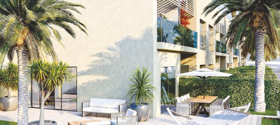 Estúdio em Yas Island, UAE N.º 121342 4