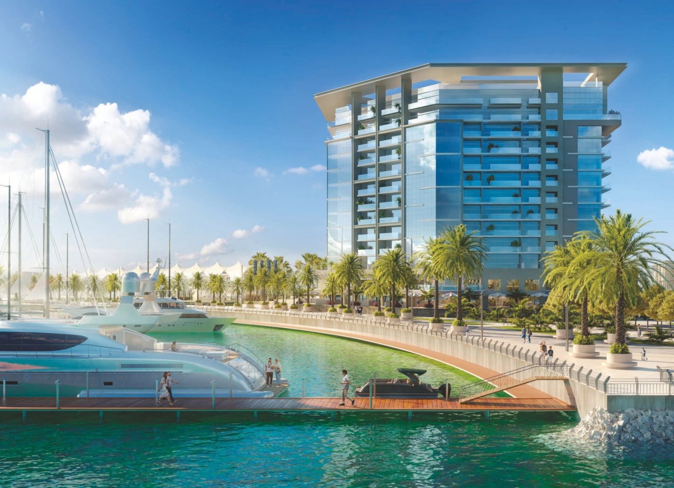 Estúdio em Yas Island, UAE N.º 121342