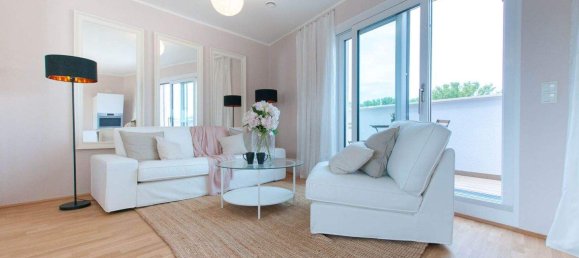 2 rooms Apartment in Liesing, Austria No. 253439 10