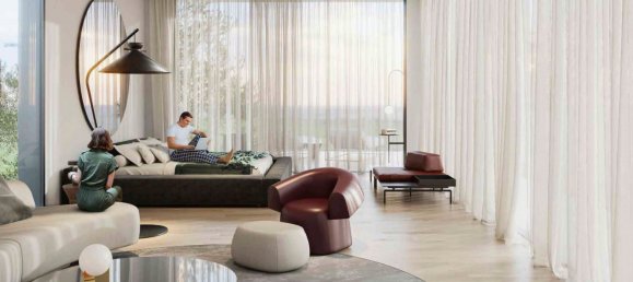 7 bedrooms Villa in Tilal City, UAE No. 11881 9