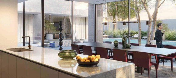 7 bedrooms Villa in Tilal City, UAE No. 11881 5