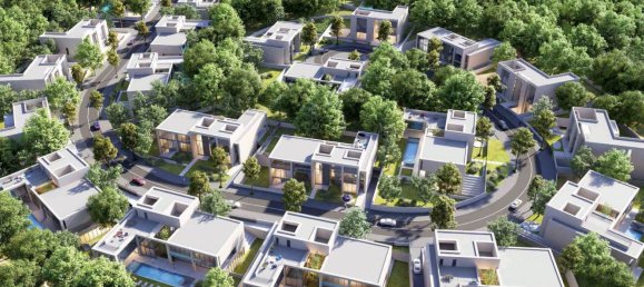 7 bedrooms Villa in Tilal City, UAE No. 11881 10